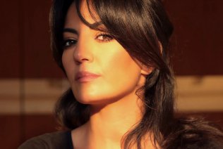 Ohjaaja Maryam Touzani